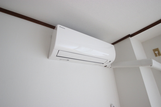 その他設備　※別部屋の写真です