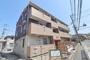 長津田駅より徒歩8分 3階 築11年2ヶ月の賃貸物件