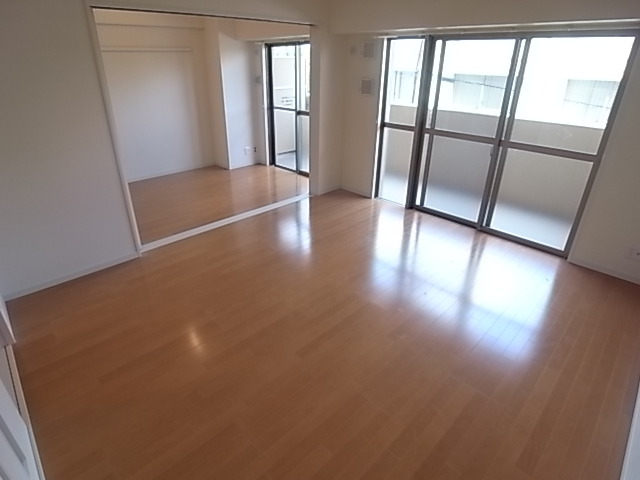 居室・リビング　リビングダイニングキッチン