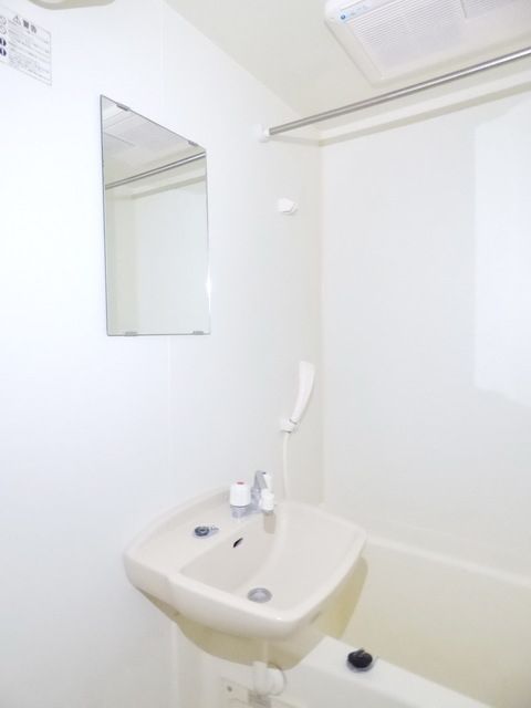 洗面設備　♪洗面台♪