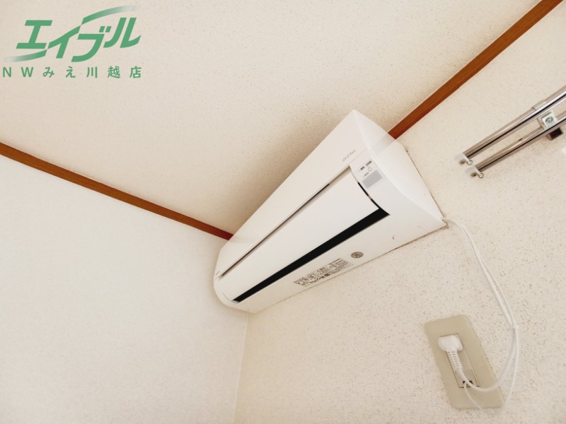 その他設備　反転タイプ参考写真