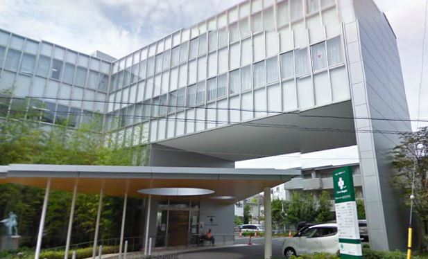 病院　クローバーホスピタル（病院）まで320m