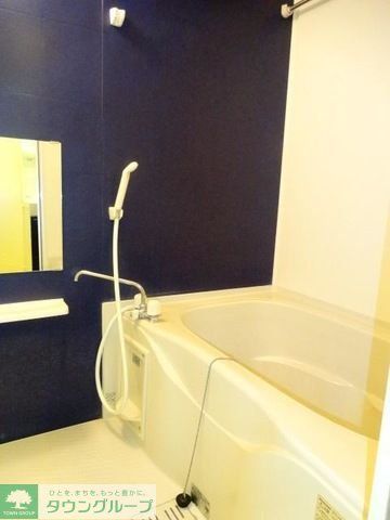 バス・シャワールーム　お問合せはタウンハウジングまで！※現地待合わせ相談可能
