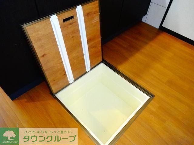 収納　お問合せはタウンハウジングまで！※現地待合わせ相談可能