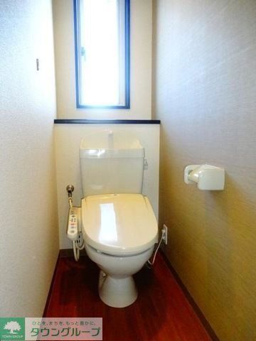 トイレ　お問合せはタウンハウジングまで！※現地待合わせ相談可能