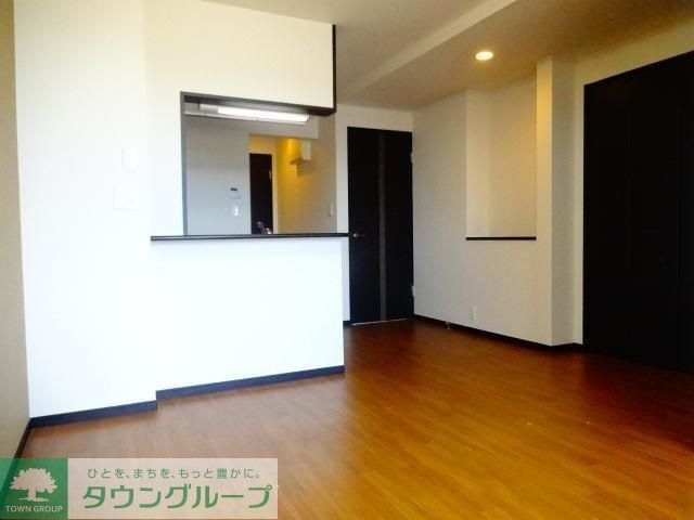 居室・リビング　お問合せはタウンハウジングまで！※現地待合わせ相談可能