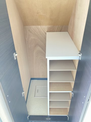 その他部屋・スペース　1階の写真です。