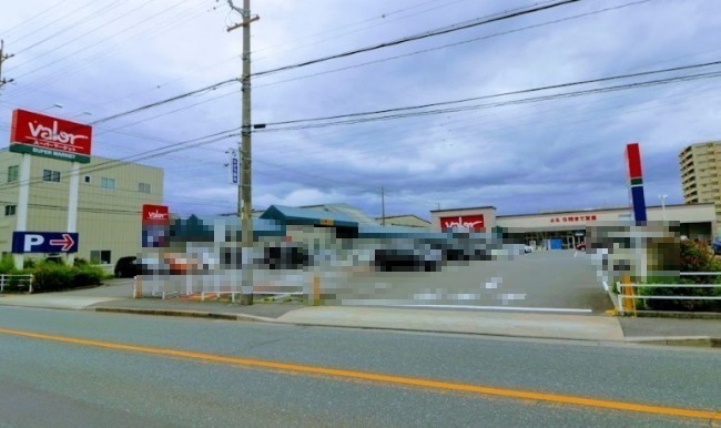 スーパー　バロー 東起店（スーパー）まで1207m