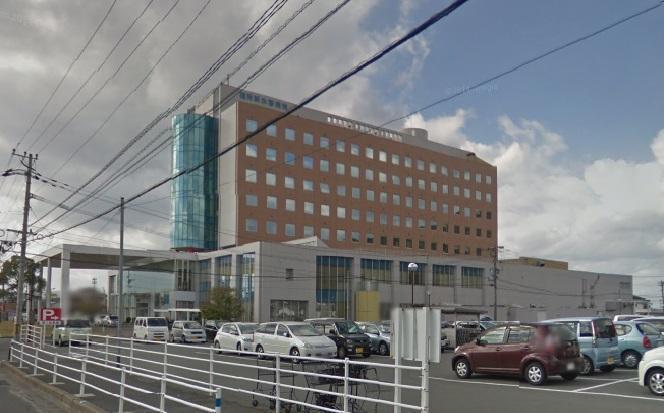 病院　新水巻病院（病院）まで1451m