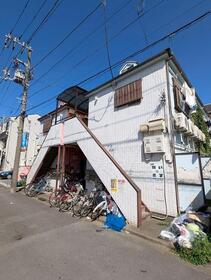 京急本線/雑色駅 歩11分