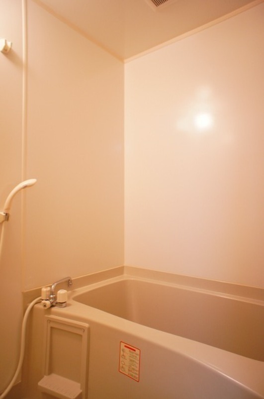 バス・シャワールーム　図面と現状に相違がある場合には現状を優先