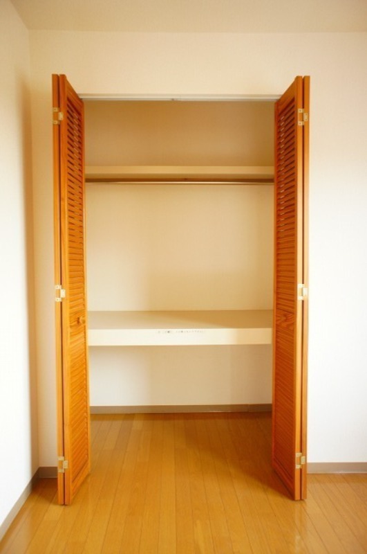 収納　図面と現状に相違がある場合には現状を優先