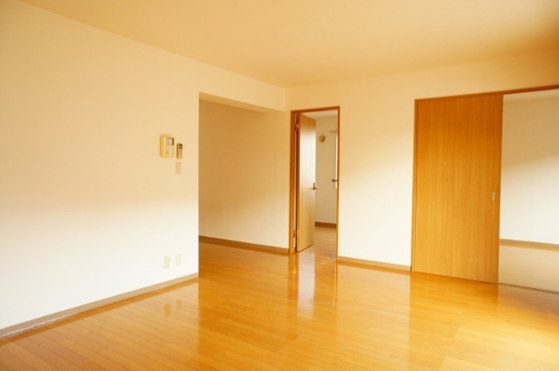 居室・リビング　図面と現状に相違がある場合には現状を優先