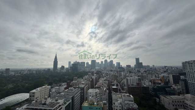 眺望　別部屋参考