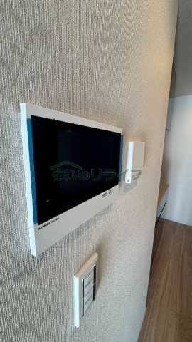 セキュリティ　別部屋参考