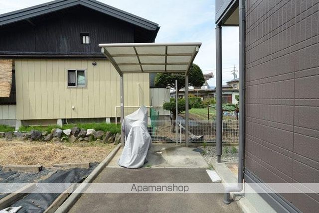 その他共有部分　その他共有部分