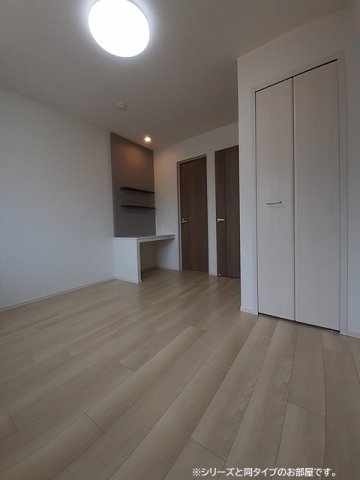 その他部屋・スペース　物件の内装です