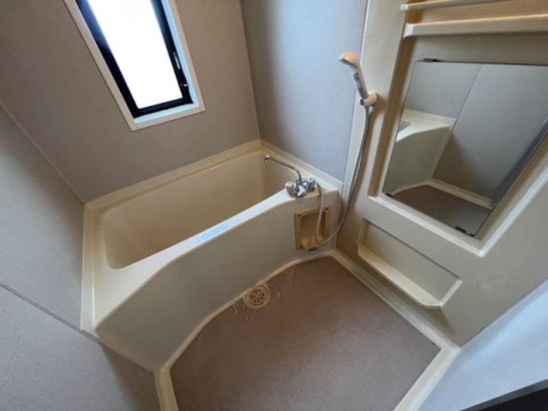 バス・シャワールーム　同建物別部屋