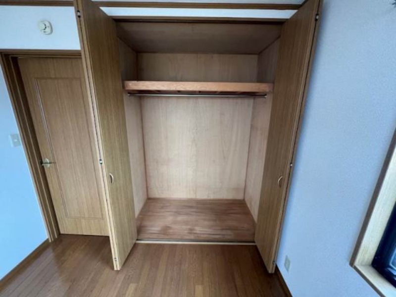 収納　同建物別部屋