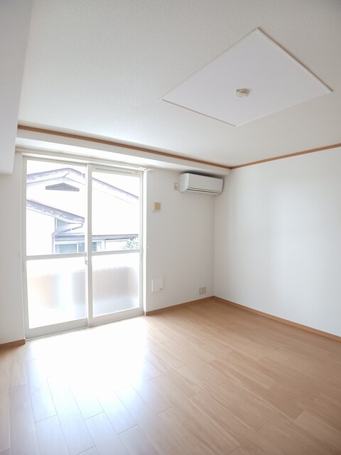 居室・リビング　居室・リビング