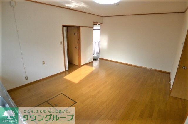 その他部屋・スペース　リビング/居室