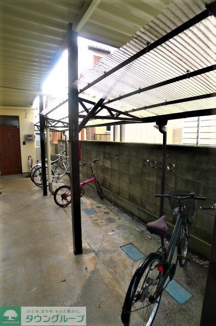 その他共有部分　共有部分