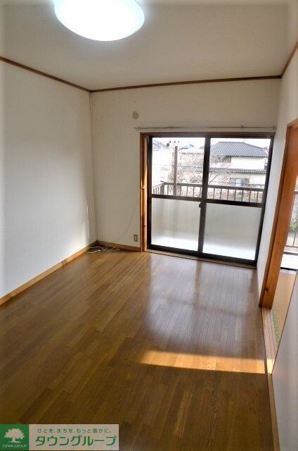 居室・リビング　リビング/居室