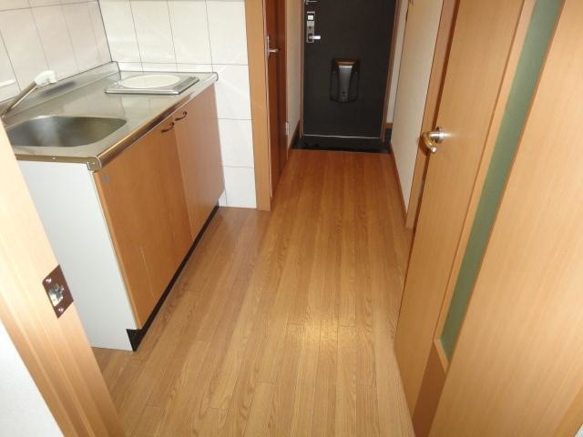 その他部屋・スペース　キッチン