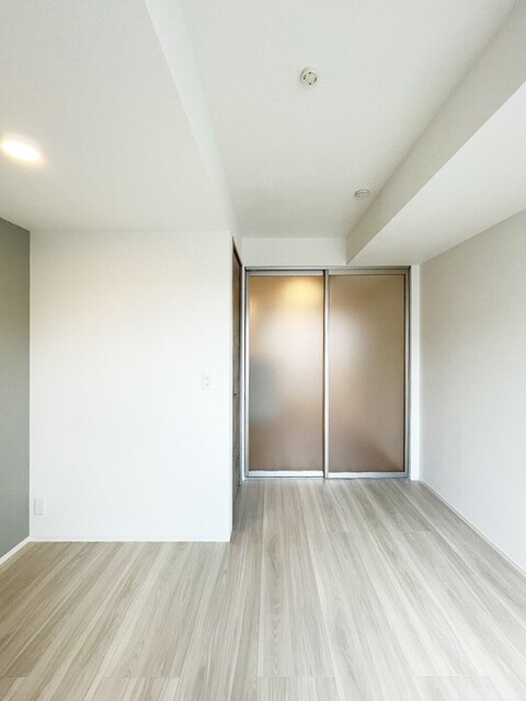 その他部屋・スペース　洋室５．９帖(1)