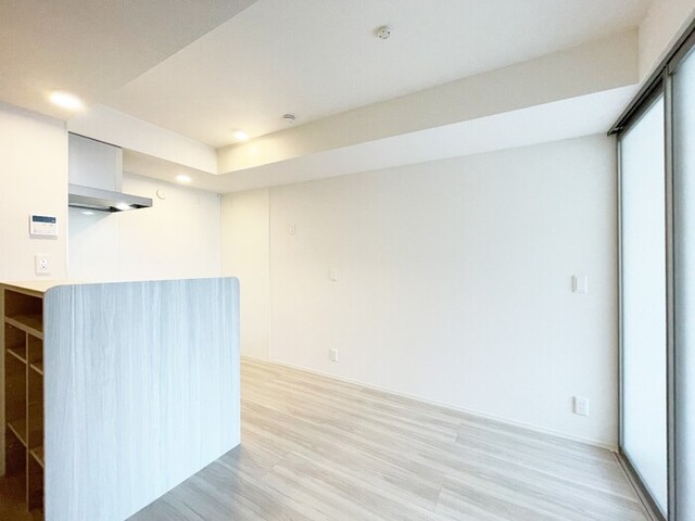 居室・リビング　ＤＫ７．８帖(2)