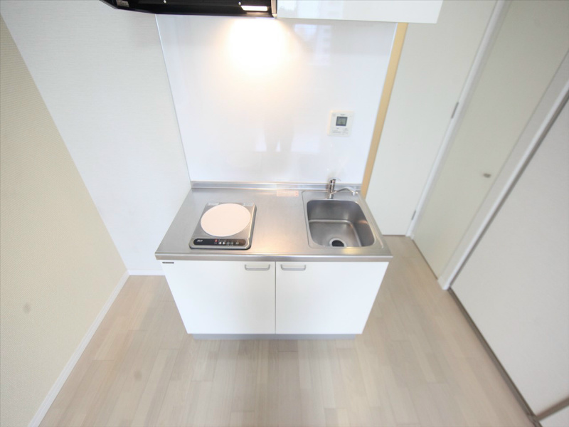 キッチン　キッチン　ＩＨクッキングヒーター