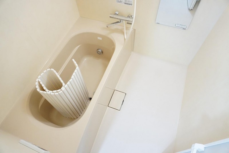 バス・シャワールーム　浴室