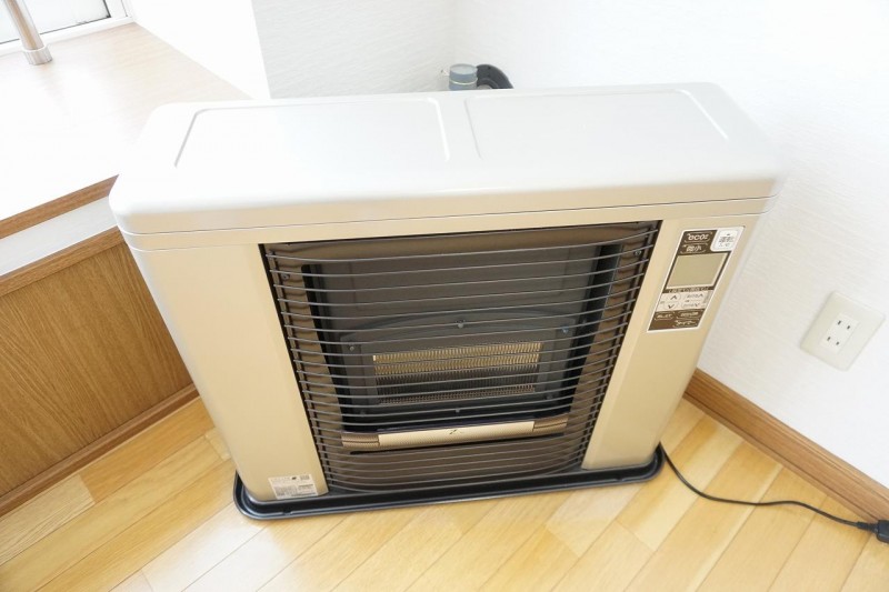 その他設備　設備