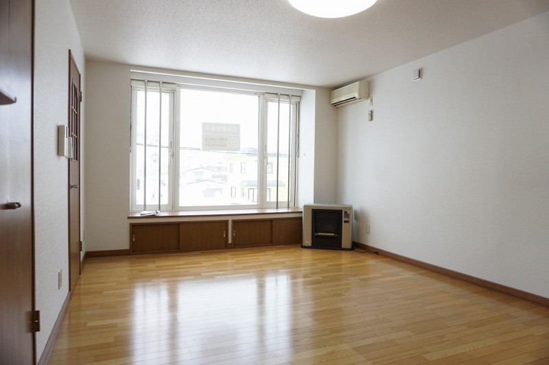 居室・リビング　リビング１