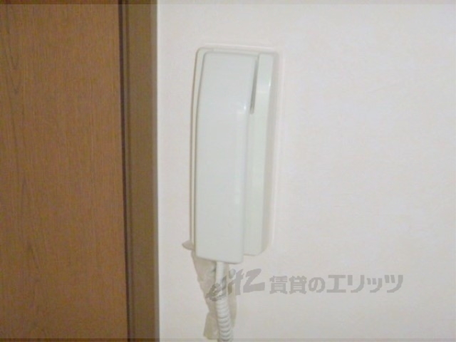 セキュリティ　ドアフォン（ＴＶ含）