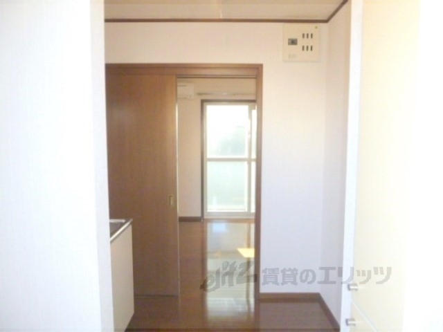 その他部屋・スペース　廊下