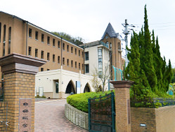 大学・短大　四條畷学園大学（大学・短大）まで1148m