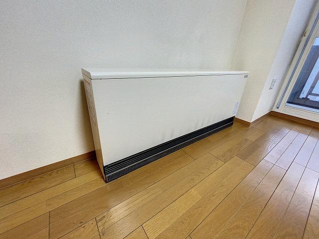 その他設備　設備