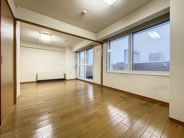 居室・リビング　リビング１