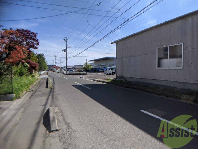 その他共有部分　駐輪場その他