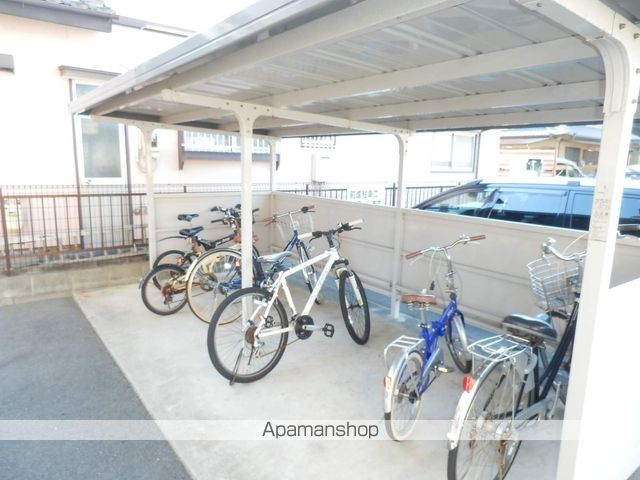 その他共有部分　その他共有部分