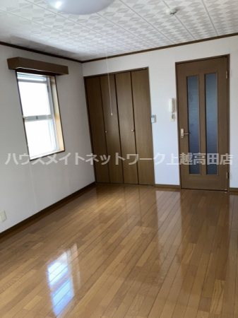 その他部屋・スペース　洋室