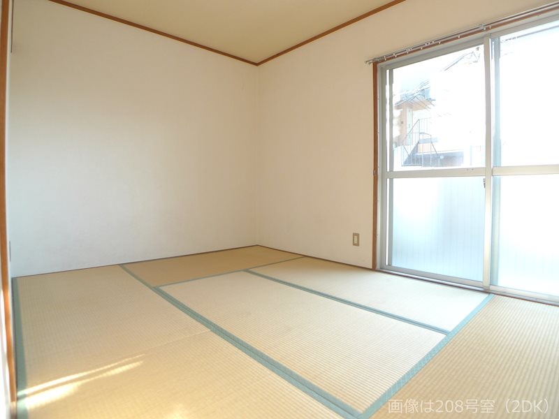 その他部屋・スペース　写真は別室