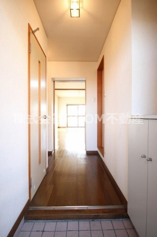 その他部屋・スペース　内装もきれいです