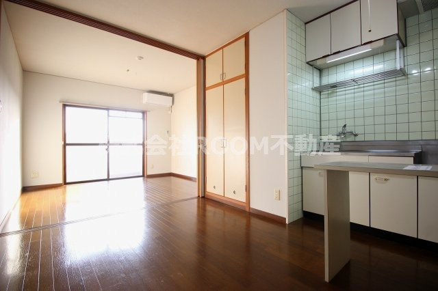 居室・リビング　おしゃれなリビングです