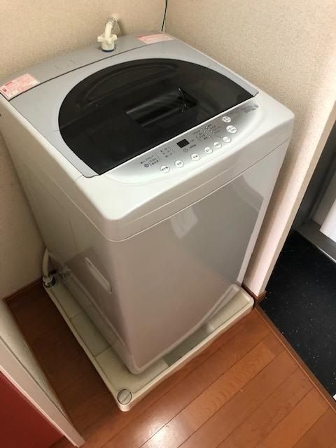 その他　洗濯機