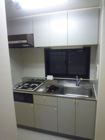 キッチン　キッチン※参考写真