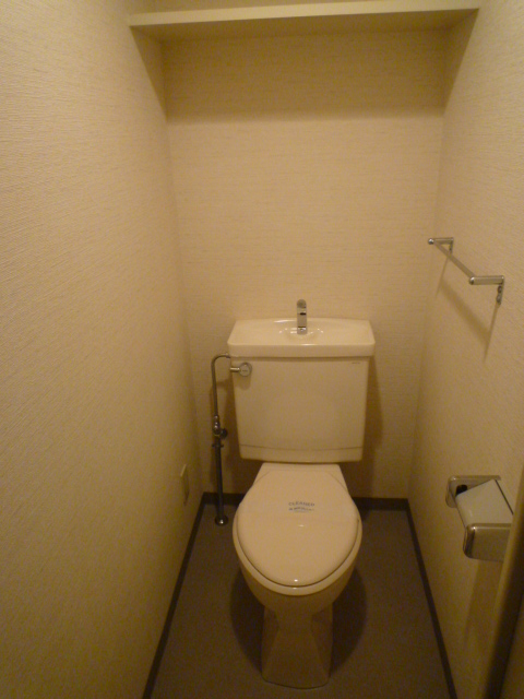 トイレ　トイレ※参考写真