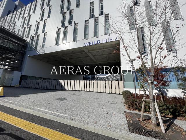 大学・短大　東洋大学赤羽台キャンパス（大学・短大）まで1091m