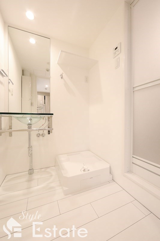 洗面設備　同仕様画像